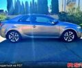 Серый Киа Черато, объемом двигателя 2 л и пробегом 159 тыс. км за 8500 $, фото 3 на Automoto.ua