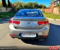 Серый Киа Черато, объемом двигателя 2 л и пробегом 159 тыс. км за 8500 $, фото 4 на Automoto.ua