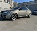Сірий Кіа Черато, об'ємом двигуна 2 л та пробігом 75 тис. км за 10172 $, фото 1 на Automoto.ua