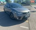 Серый Киа Черато, объемом двигателя 1.59 л и пробегом 167 тыс. км за 8100 $, фото 1 на Automoto.ua