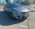 Серый Киа Черато, объемом двигателя 1.59 л и пробегом 167 тыс. км за 7900 $, фото 1 на Automoto.ua