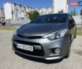 Сірий Кіа Черато, об'ємом двигуна 1.6 л та пробігом 130 тис. км за 10700 $, фото 1 на Automoto.ua