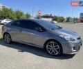 Сірий Кіа Черато, об'ємом двигуна 1.6 л та пробігом 130 тис. км за 10700 $, фото 1 на Automoto.ua