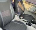 Серый Киа Черато, объемом двигателя 2 л и пробегом 271 тыс. км за 4300 $, фото 3 на Automoto.ua