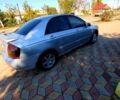 Киа Черато 2004 в Беляевке на Automoto.ua Серый Киа Черато, объемом двигателя 2 л и пробегом 164 тыс. км за 4400 $, фото 3 на Automoto.ua