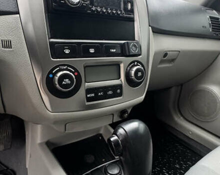 Серый Киа Черато, объемом двигателя 1.98 л и пробегом 166 тыс. км за 4099 $, фото 21 на Automoto.ua