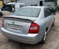 Серый Киа Черато, объемом двигателя 2 л и пробегом 3 тыс. км за 2700 $, фото 4 на Automoto.ua