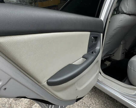 Серый Киа Черато, объемом двигателя 1.98 л и пробегом 166 тыс. км за 4099 $, фото 23 на Automoto.ua