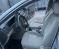 Серый Киа Черато, объемом двигателя 1.5 л и пробегом 204 тыс. км за 3700 $, фото 9 на Automoto.ua