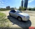 Серый Киа Черато, объемом двигателя 1.6 л и пробегом 350 тыс. км за 4100 $, фото 4 на Automoto.ua