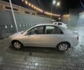 Серый Киа Черато, объемом двигателя 1.5 л и пробегом 204 тыс. км за 3700 $, фото 7 на Automoto.ua