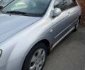 Серый Киа Черато, объемом двигателя 1.6 л и пробегом 178 тыс. км за 2900 $, фото 1 на Automoto.ua