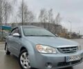 Серый Киа Черато, объемом двигателя 1.6 л и пробегом 311 тыс. км за 4000 $, фото 1 на Automoto.ua
