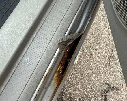 Серый Киа Черато, объемом двигателя 1.6 л и пробегом 178 тыс. км за 2900 $, фото 8 на Automoto.ua