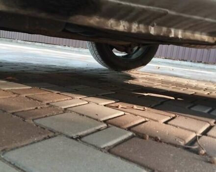 Серый Киа Черато, объемом двигателя 1.6 л и пробегом 267 тыс. км за 5000 $, фото 2 на Automoto.ua