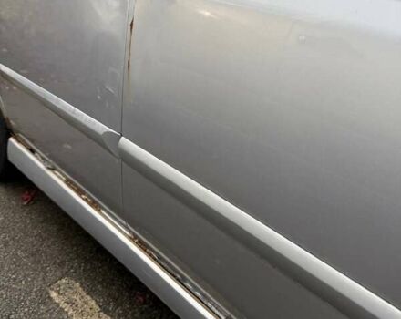 Серый Киа Черато, объемом двигателя 1.6 л и пробегом 178 тыс. км за 2900 $, фото 35 на Automoto.ua