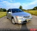 Серый Киа Черато, объемом двигателя 2 л и пробегом 105 тыс. км за 5350 $, фото 1 на Automoto.ua