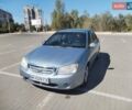 Серый Киа Черато, объемом двигателя 1.6 л и пробегом 297 тыс. км за 3800 $, фото 1 на Automoto.ua