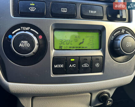 Серый Киа Черато, объемом двигателя 1.98 л и пробегом 275 тыс. км за 4300 $, фото 10 на Automoto.ua