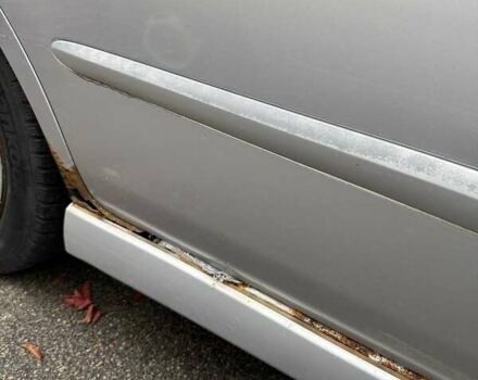 Серый Киа Черато, объемом двигателя 1.6 л и пробегом 178 тыс. км за 2900 $, фото 36 на Automoto.ua