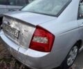 Серый Киа Черато, объемом двигателя 1.6 л и пробегом 178 тыс. км за 2900 $, фото 27 на Automoto.ua