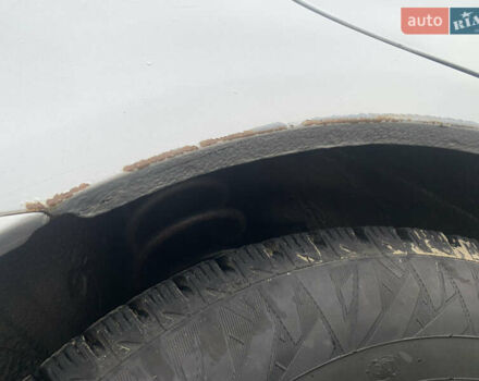 Серый Киа Черато, объемом двигателя 1.59 л и пробегом 240 тыс. км за 4500 $, фото 9 на Automoto.ua