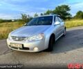 Серый Киа Черато, объемом двигателя 2 л и пробегом 105 тыс. км за 5350 $, фото 1 на Automoto.ua