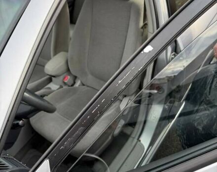 Серый Киа Черато, объемом двигателя 1.6 л и пробегом 178 тыс. км за 2900 $, фото 15 на Automoto.ua