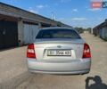 Серый Киа Черато, объемом двигателя 0.15 л и пробегом 110 тыс. км за 4999 $, фото 10 на Automoto.ua