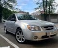 Серый Киа Черато, объемом двигателя 1.6 л и пробегом 0 тыс. км за 4300 $, фото 1 на Automoto.ua