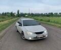 Серый Киа Черато, объемом двигателя 1.6 л и пробегом 303 тыс. км за 3500 $, фото 1 на Automoto.ua