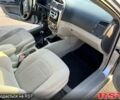 Серый Киа Черато, объемом двигателя 2 л и пробегом 105 тыс. км за 5350 $, фото 7 на Automoto.ua