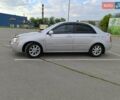 Серый Киа Черато, объемом двигателя 1.6 л и пробегом 275 тыс. км за 6000 $, фото 1 на Automoto.ua