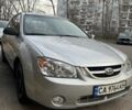 Серый Киа Черато, объемом двигателя 1.6 л и пробегом 320 тыс. км за 4300 $, фото 13 на Automoto.ua