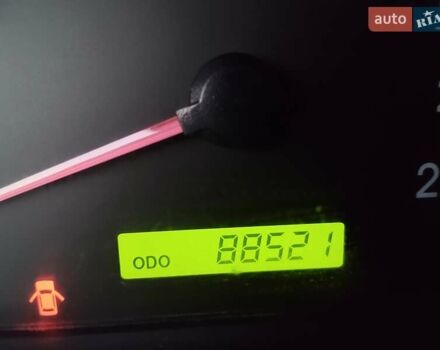 Серый Киа Черато, объемом двигателя 1.6 л и пробегом 89 тыс. км за 2800 $, фото 9 на Automoto.ua