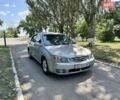Сірий Кіа Черато, об'ємом двигуна 2 л та пробігом 412 тис. км за 2999 $, фото 1 на Automoto.ua
