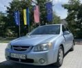Киа Черато 2006 в Золотоноше на Automoto.ua Серый Киа Черато, объемом двигателя 1.6 л и пробегом 235 тыс. км за 3555 $, фото 1 на Automoto.ua