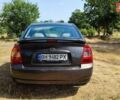 Сірий Кіа Черато, об'ємом двигуна 1.6 л та пробігом 140 тис. км за 5300 $, фото 7 на Automoto.ua