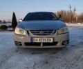 Серый Киа Черато, объемом двигателя 1.99 л и пробегом 290 тыс. км за 4200 $, фото 1 на Automoto.ua