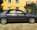 Сірий Кіа Черато, об'ємом двигуна 1.6 л та пробігом 140 тис. км за 5300 $, фото 4 на Automoto.ua