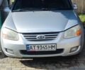 Сірий Кіа Черато, об'ємом двигуна 1.6 л та пробігом 250 тис. км за 4000 $, фото 1 на Automoto.ua
