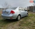 Серый Киа Черато, объемом двигателя 1.59 л и пробегом 184 тыс. км за 4100 $, фото 1 на Automoto.ua
