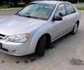 Сірий Кіа Черато, об'ємом двигуна 1.6 л та пробігом 40 тис. км за 5000 $, фото 3 на Automoto.ua
