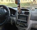 Сірий Кіа Черато, об'ємом двигуна 1.6 л та пробігом 200 тис. км за 3750 $, фото 7 на Automoto.ua