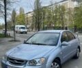 Серый Киа Черато, объемом двигателя 1.6 л и пробегом 240 тыс. км за 2999 $, фото 1 на Automoto.ua