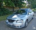 Сірий Кіа Черато, об'ємом двигуна 1.6 л та пробігом 220 тис. км за 2699 $, фото 1 на Automoto.ua