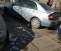 Серый Киа Черато, объемом двигателя 2 л и пробегом 247 тыс. км за 4000 $, фото 4 на Automoto.ua
