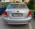 Серый Киа Черато, объемом двигателя 1.6 л и пробегом 425 тыс. км за 3500 $, фото 2 на Automoto.ua