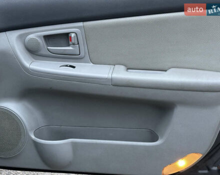 Серый Киа Черато, объемом двигателя 1.98 л и пробегом 213 тыс. км за 4900 $, фото 24 на Automoto.ua