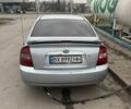 Серый Киа Черато, объемом двигателя 1.98 л и пробегом 200 тыс. км за 3150 $, фото 1 на Automoto.ua